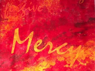 Year of Mercy: Mercy
Christ the King
Haddonfield, NJ
2016